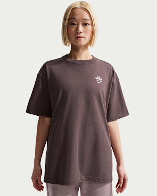 NIKE公式】ナイキ スポーツウェア ウィメンズ オーバーサイズド